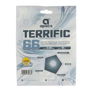 APACS Terrific 66 Badminton String