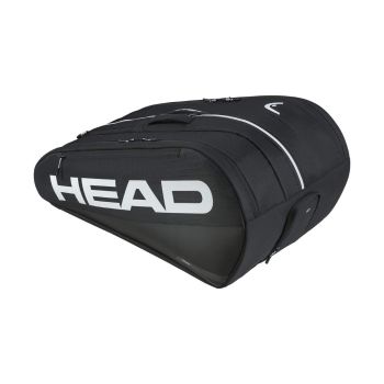 HEAD Tour Racquet Bag XL (Black)