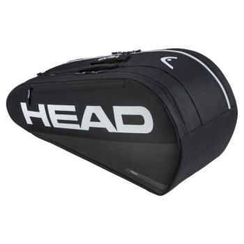 HEAD Tour Racquet Bag M (Black)