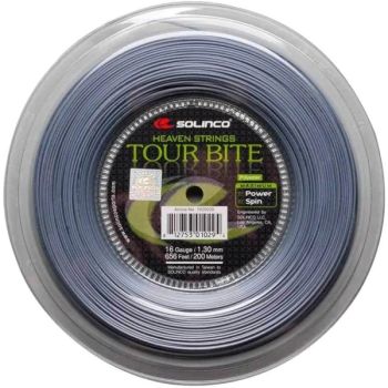 SOLINCO Tour Bite Diamond Rough String Reel (16 / 1.30mm, 200 m)