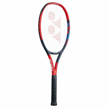YONEX Vcore 98 Tennis Racquet (Sand Beige, Unstrung)