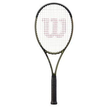 Wilson Blade 100UL v8 Tennis Racquet (Unstrung)