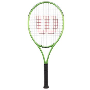 WILSON Blade Feel Team 103 Tennis Racquet (275g Strung)