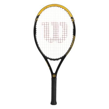 WILSON Hyper Hammer 5.3 Tennis Racquet (242g, Unstrung)
