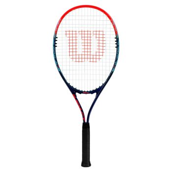 Wilson Impact Tennis Racquet (277g, Strung)