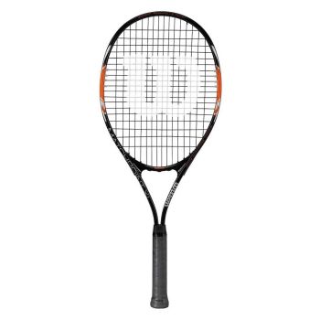 WILSON Match Point XL 112 Tennis Racquet (Strung)
