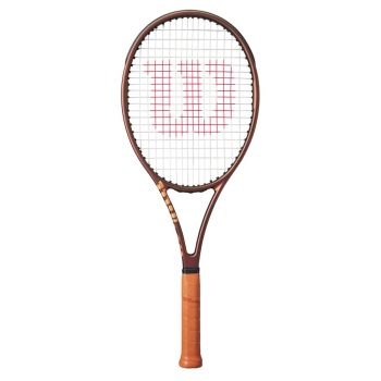 WILSON Pro Staff 97 L V14 Tennis Racquet (290g, Unstrung)