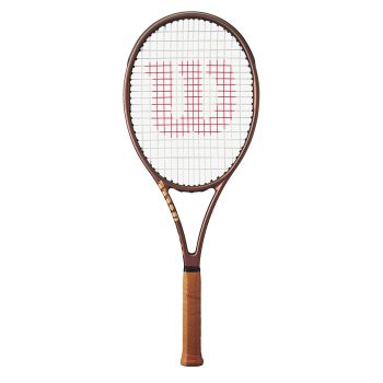 WILSON Blade 104 V8 Tennis Racquet (290g Unstrung)