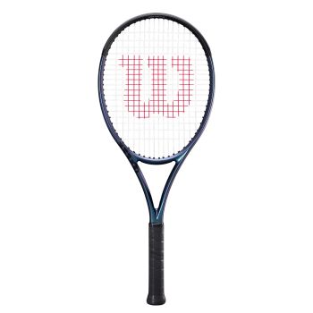 WILSON Ultra Power Team 103 Tennis Racquet (275g, Strung)