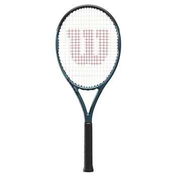 WILSON Ultra Team V4 Tennis Racquet (280g, Strung)