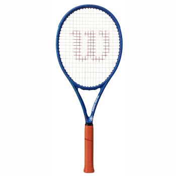WILSON Clash 98 V2 Tennis Racquet (310 g, Unstrung)