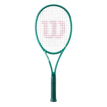 WILSON Blade 100UL V10 Tennis Racquet (265 g, Unstrung)