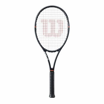 WILSON Pro Staff 97 L Classic Tennis Racquet (Unstrung)