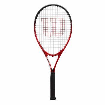 Wilson Pro Staff Precision XL 110 Tennis Racquet (309g, Strung)