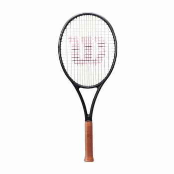 WILSON RF 01 Future Tennis Racquet (280 g, Unstrung)