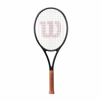 WILSON RF 01 Tennis Racquet (300g, Unstrung)