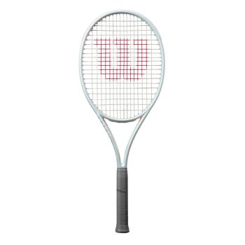 WILSON Shift 99 V1 Tennis Racquet (300 g, Unstrung)
