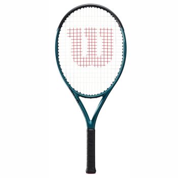 Wilson Ultra 25 V4 Junior Tennis Racquet