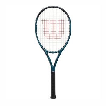 WILSON Ultra Team V4 Tennis Racquet (280g, Strung)