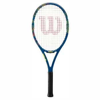 Wilson US Open GS 105 Tennis Racquet (289 g, Strung)