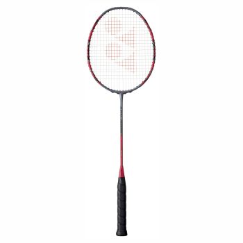 YONEX Arcsaber 11 Pro Badminton Racquet (Grayish Pearl, Unstrung)