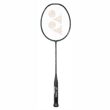 YONEX Astrox Lite 43I Badminton Racquet (Strung, Dark Green)