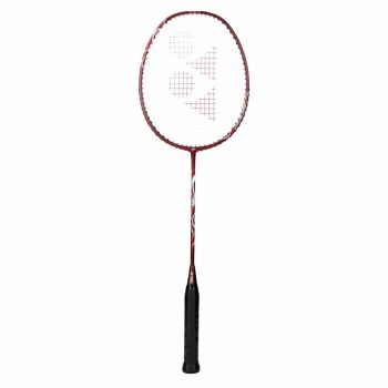 YONEX Astrox Lite 45I Badminton Racquet (Strung, Kurenai)