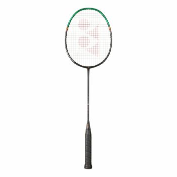 YONEX Astrox 99 Pro Badminton Racquet (Unstrung, Black/Green)