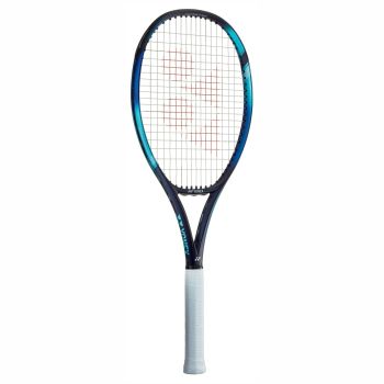 YONEX Ezone 100 Plus 2022 Tennis Racquet (Unstrung, 300g)