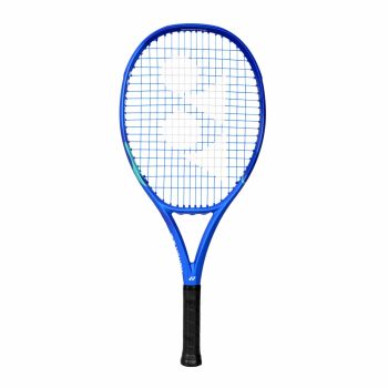 YONEX Ezone 26 Tennis Racquet (Blast Blue, 235 g)