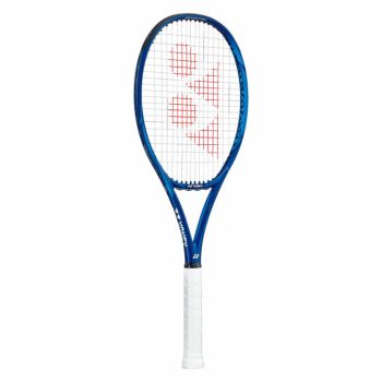 YONEX Ezone 98L Tennis Racquet (Deep Blue, 285g Unstrung)