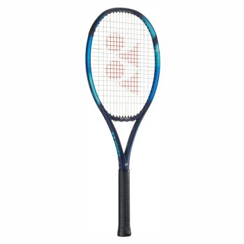 Yonex Ezone Game Tennis Racquet (Sky Blue, Strung 270 g)