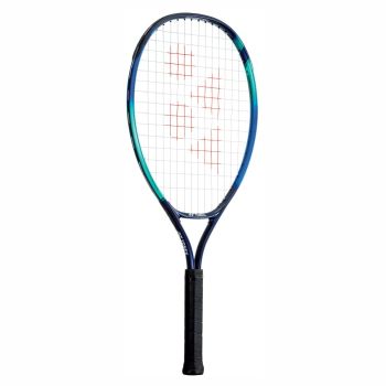 YONEX Junior 25 Tennis Racquet (Sky Blue, 245g)