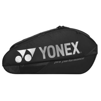 Yonex 12 racquet bag top