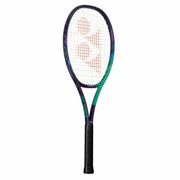 YONEX Vcore 26 Tennis Racquet (Tango Red, 250 g)