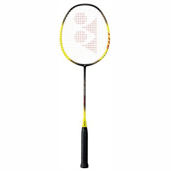 YONEX Nanoray 70 Light Badminton Racquet (Strung, Purple)