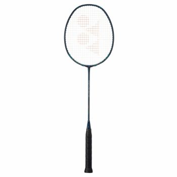 YONEX Nanoflare 800 Pro Badminton Racquet (Unstrung, Deep Green)