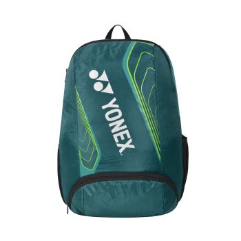 YONEX Ace Backpack (Racing Red/White)