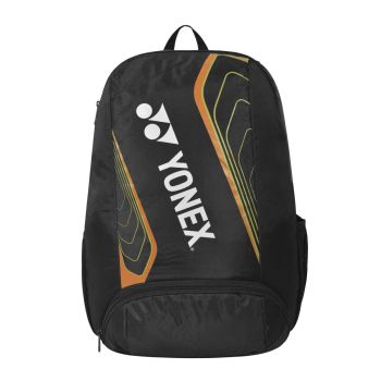 YONEX Ace Backpack (Racing Red/White)