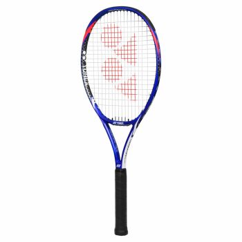 YONEX Smash Heat Tennis Racquet (Strung, 290g, Blue)