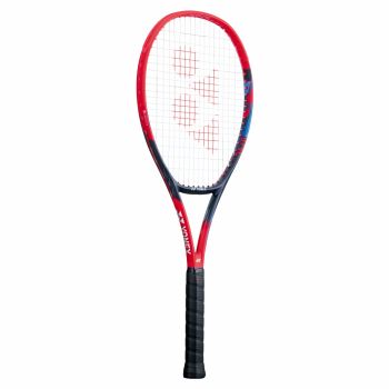 YONEX Vcore 98L Tennis Racquet (Scarlet, G2)