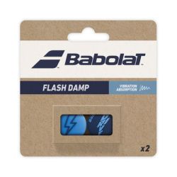 BABOLAT Flash 2024 Tennis Vibration Dampener (2 Pcs)