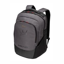 Head Coello Pro X Backpack 30L (Dark Grey)