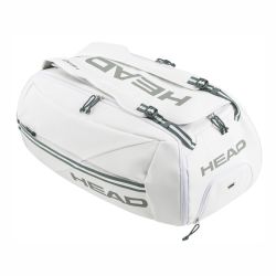 HEAD Pro X Duffle Bag XL (White)
