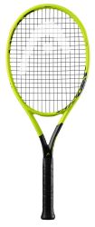 HEAD Graphene 360 Extreme Team Tennis Racquet (Strung)