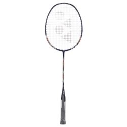 YONEX Arcsaber 73 Light Badminton Racquet (Strung, Grey)
