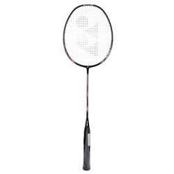 YONEX Voltric Lite 40I Badminton Racquet (G4, Orange, Unstrung)