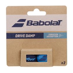 BABOLAT Drive Damp Tennis Dampener (Blue)