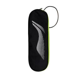 LI-NING Badminton Kit Bag (Black/Green)