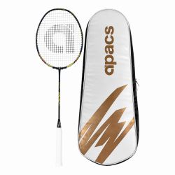 APACS Z Power 800 RP+ Badminton Combo